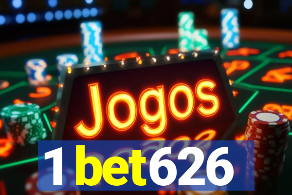 1 bet626